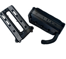 Coperchio carter motore BMW