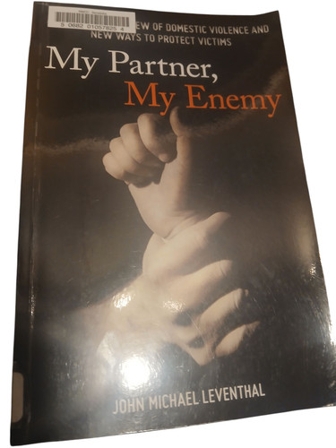 Partner enemy john - partner,, my