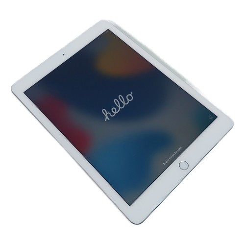 Apple ipad air - 2a, generazione