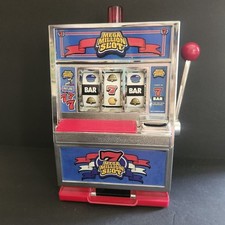 7 Mega Slot Mini Gioco 2007