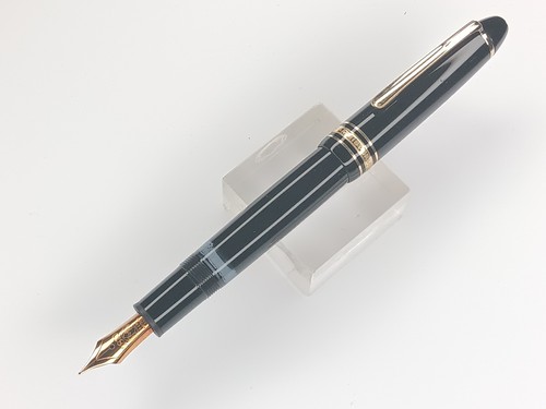 Montblanc meisterstuck 146 red - meisterstuck,