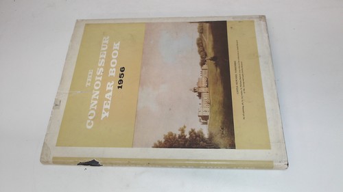 The connoisseur year book - the,