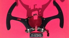 Leve Cambio / Shift Paddles