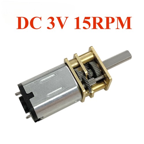 Micro gear box riduzione - box,
