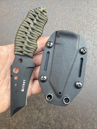 Crkt triumph - crkt,