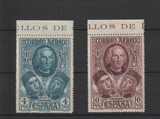 p5989 SPAGNA 1930 NH Columbus