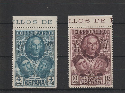 P5989 spagna 1930 - p5989, nh