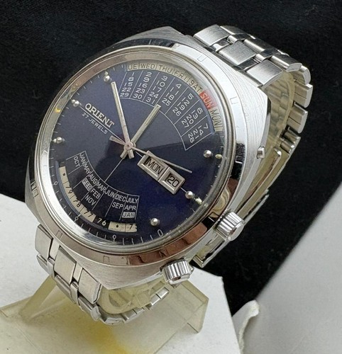 Orologio automatico orient - orologio,