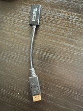 Adattatore da DisplayPort a