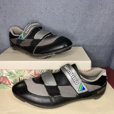 Scarpe ciclismo strada Shimano