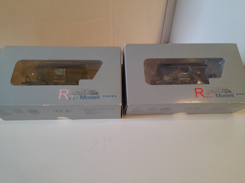 Pair railtop modell 41805 - railtop-modell,