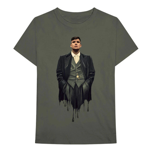 Maglietta peaky blinders - maglietta,