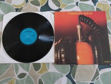 Tangerine Dream ‎–