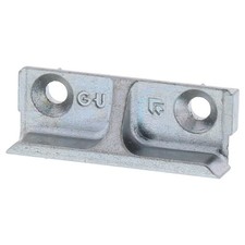 Lamiera di chiusura GU 8-184