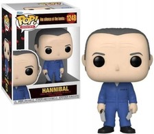 Figurina Hannibal Lecter