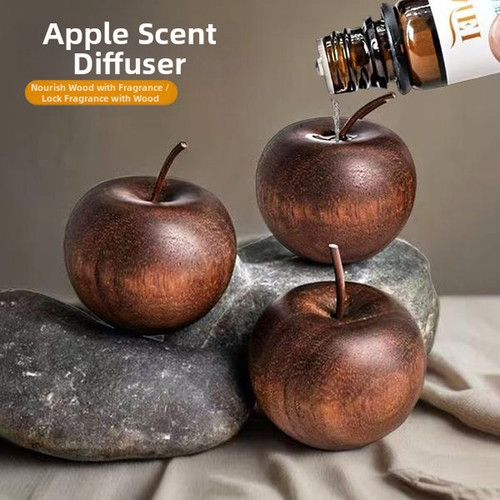 Diffusore legno ecologico - legno,