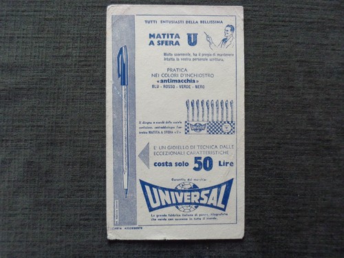 Matita sfera universal carta - matita,