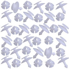 20sets Clip PARAURTI Anteriore