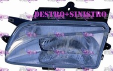 COPPIA FARI FANALE PROIETTORE