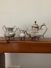 Servizio da te’ Sheffield