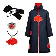 Costume cosplay naruto - costume,