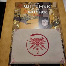 CD Projekt Red The Witcher
