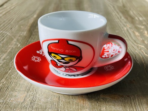 Set tazzine piattini - set,