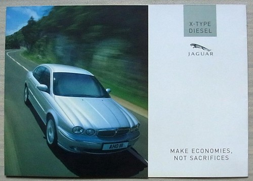 Brochure vendita auto - , x