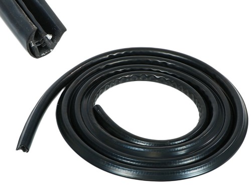 Seal sealing edge - , protection