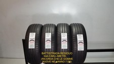 GOMME USATE   185/65R15 88T