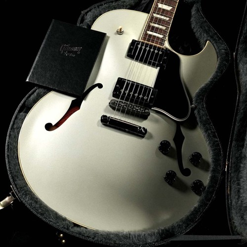 Gibson custom shop 2011 - shop, es-137