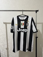 JUVENTUS NIKE 2012 2013 HOME