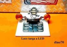 Harley davidson barra - davidson,