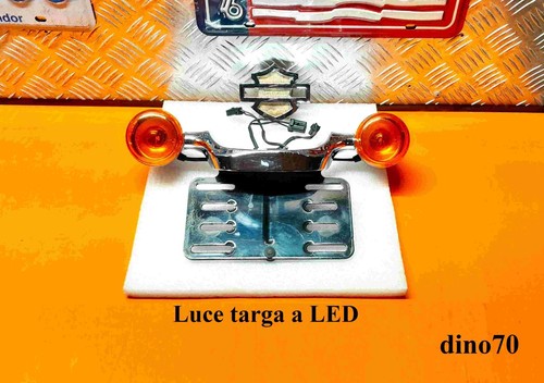 Harley davidson barra frecce - davidson,