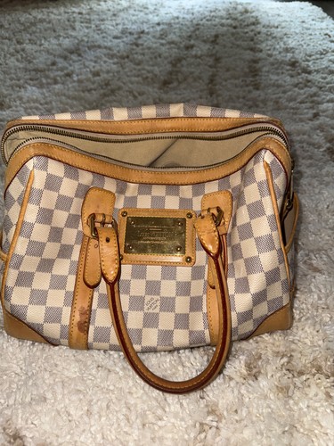 Louis vuitton damier - louis,