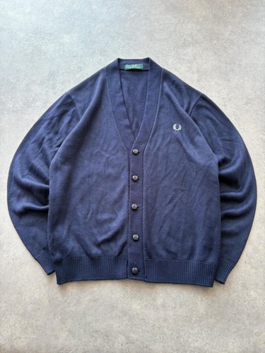 Fred perry cardigan - perry,