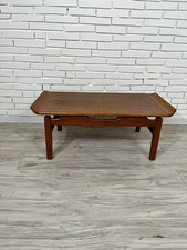 Tavolino basso Japandi anni ’'60