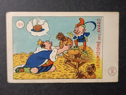 Figurina walt disney - walt,