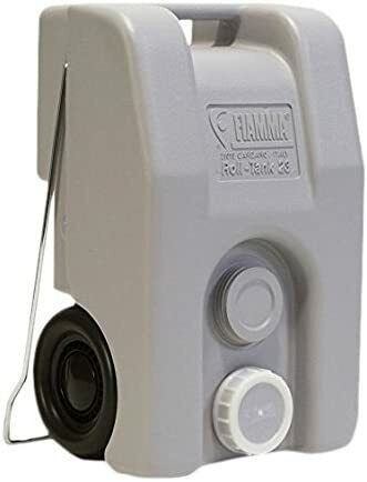 Fiamma roll tank - 23, w
