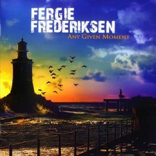 FERGIE FREDERIKSEN ANY GIVEN