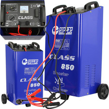 Caricabatterie 80-1000 Ah