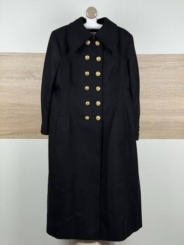 Cappotto lungo donna lana - , paco