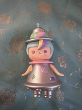 Autentico Pop Mart PUCKY serie