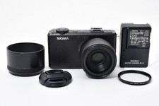 Fotocamera digitale compatta
