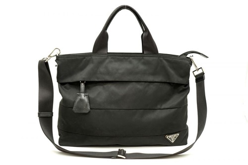 Prada borsa tracolla tote - borsa,