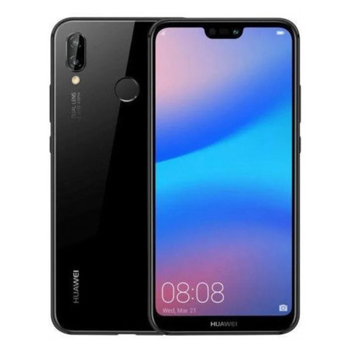 Huawei p20 lite - lite, 4/64gb