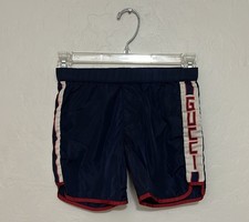 Costume da bagno Gucci blu