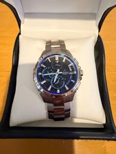 Radio CASIO Oceanus Manta