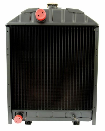 Radiatore trattore ama - radiatore,