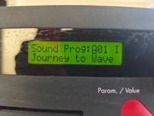 Waldorf MicroWave 1
